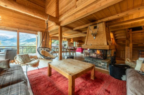 Chalet Le Moulin des Neiges